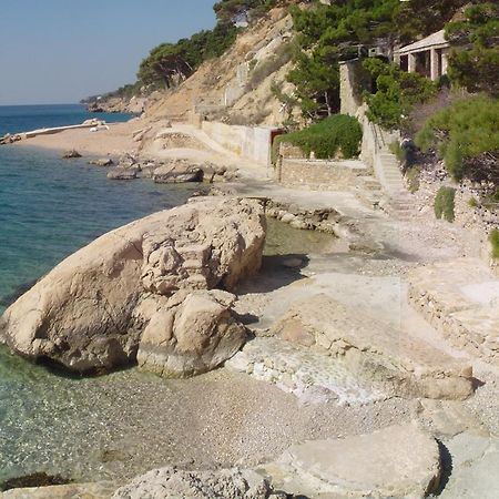 Amazing View Over The Beach أوميس المظهر الخارجي الصورة