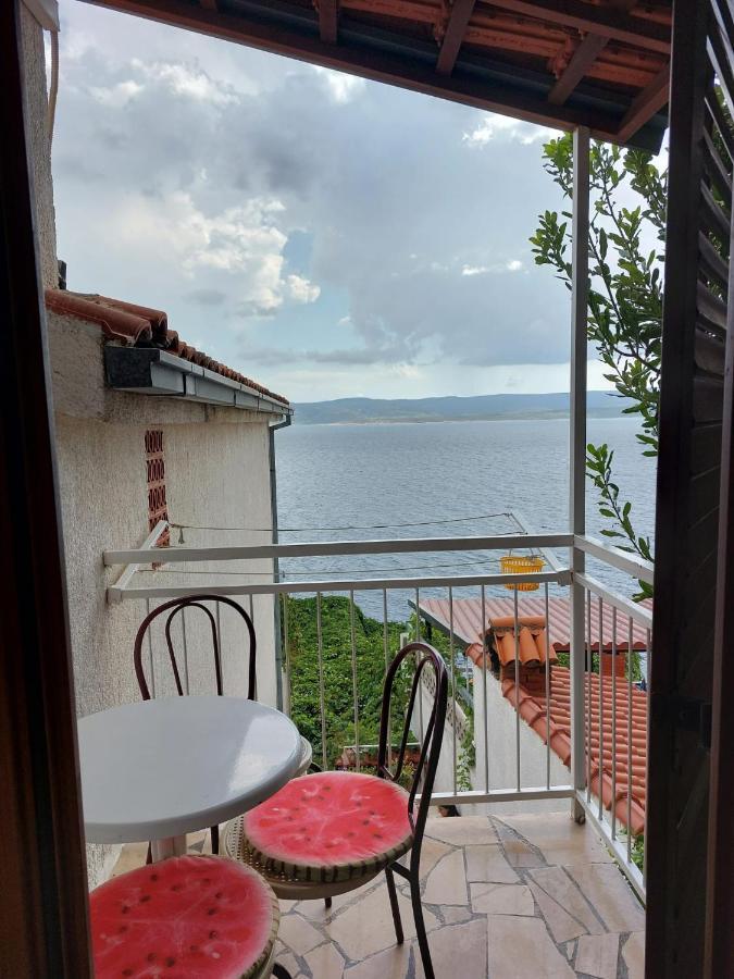 Amazing View Over The Beach أوميس المظهر الخارجي الصورة